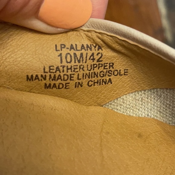 Lucky Brand Alanya Flats 10 - Picture 4 of 8